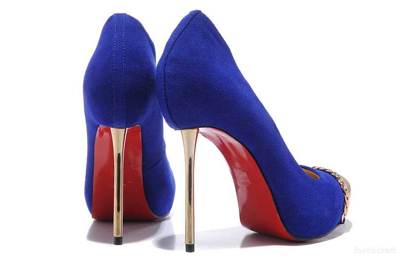 christian louboutin escarpin pascher pascher vendange chaussures christian louboutin soldes retro